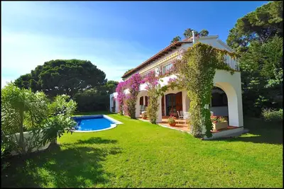 Image de Vacation Villas - Vista Bonita. Piscine privée (pas les jeunes)