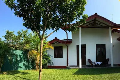Image de House Manisha * Votre maison de vacances familiale Ă Waskaduwa Sri Lanka * Kalutara