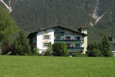 Appartement de vacances Wildermieming pour 1 - 3 personnes avec 1 chambre à coucher - Appartement de