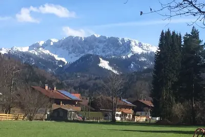 Image de Maison de vacances de luxe Benediktbeuern pour les grands groupes / familles de voyage