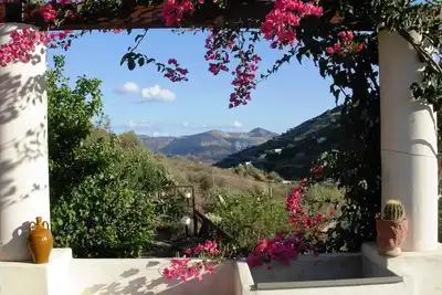 Image de Villa Soprana, villa pour les vacances.