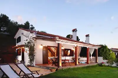 Image de Villa de Luxe Privée avec Vue Panoramique - Villa Eleven