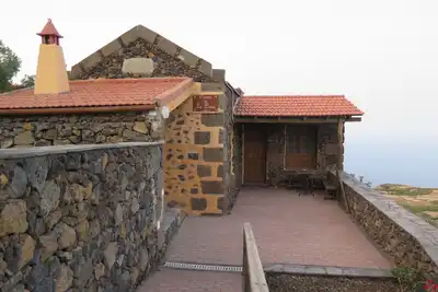 Image de Cottage Maison De Lima (île de El Hierro)
