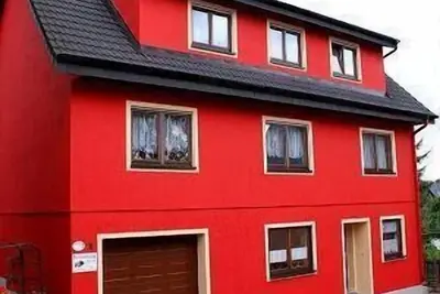 Image de Appartement de vacances Großrückerswalde pour 2 personnes avec 1 chambre à coucher - Appartement de