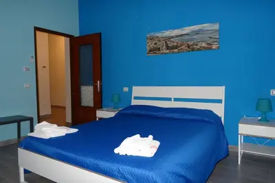 \"Athena Vacances\" A Appartement Scafati, Tres Proche De Pompei