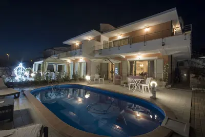 Image de Villa Armonia - vacances de luxe