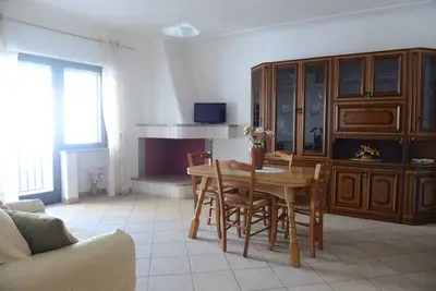 Appartement neuf indépendant à 200 m du centre historique