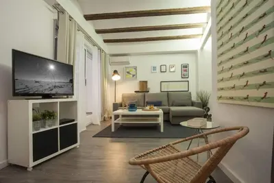 Image de Mercado Central Iii Loft