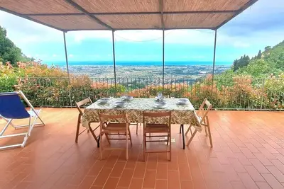 Image de Daniela Dans Camaiore (Toscane),