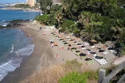 Image de Appartement spacieux, agréable et lumineux avec de magnifiques vues sur la mer