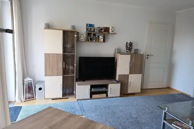 Image de Appartement de vacances Kottmarsdorf pour 1 - 4 personnes avec 2 chambres à coucher - Appartement de