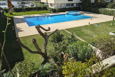 Image de Appartement de luxe Marina 5min Beach