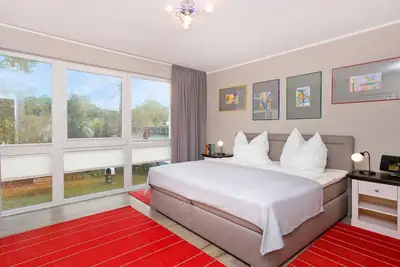 Image de Appartement de vacances Breege pour 1 - 4 personnes avec 2 chambres à coucher - Appartement de vacan