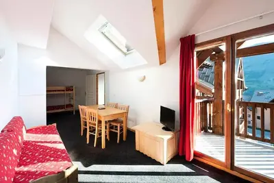 Image de Appartement 2 Pièces 2\/4 Personnes