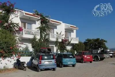 Image de Appartement de vacances Archangelos pour 1 - 4 personnes avec 1 chambre à coucher - Appartement de v