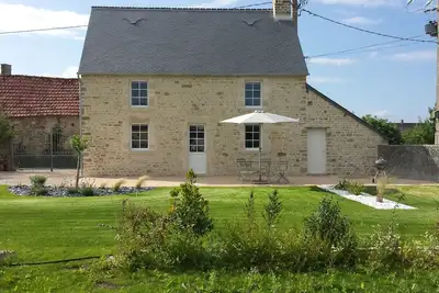 La Boulangerie - gîte classé 4 *