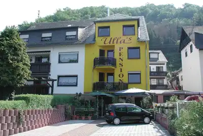 Image de Appartement 2 avec balcon au 1er étage 60m²