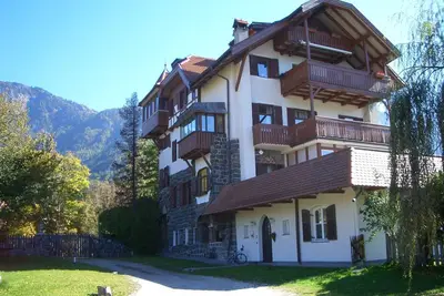Villa Laurin Suedtirol