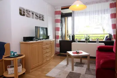 Image de Appartement de vacances Laboe pour 1 - 4 personnes avec 1 chambre Ă coucher - Appartement de vacance