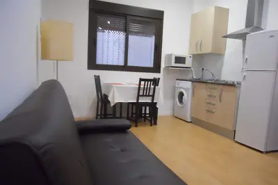 Image de Bel appartement dans le centre de Séville