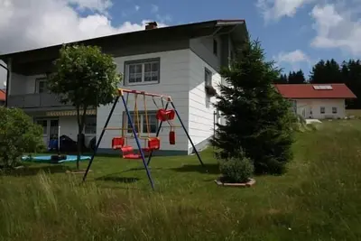Image de Appartement de vacances Haidmühle pour 1 - 5 personnes avec 2 chambres à coucher - Appartement de va