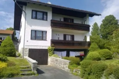 Image de Appartement de vacances Spiegelau pour 1 - 6 personnes avec 3 chambres à coucher - Appartement de va