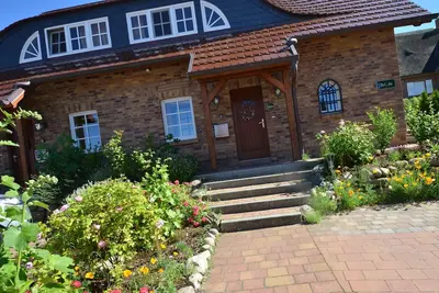 Image de Luxe maison de campagne avec cheminée, 4 salles de bains et sauna
