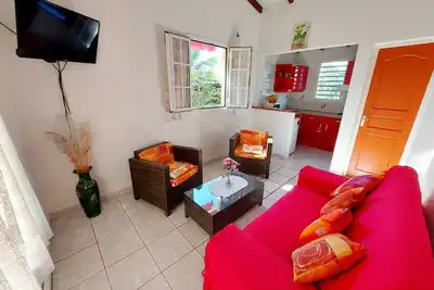 Image de Venez vous ressourcer dans un de nos gîtes au calme