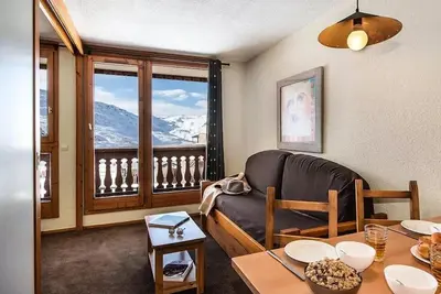 Image de Ferienwohnung 2 Zimmer 2/4 Personen - Dorfseite