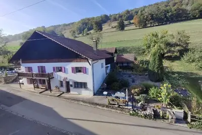 Image de Maison de vacances Seleute pour 1 - 25 personnes avec 6 chambres à coucher - Maison de vacances indé