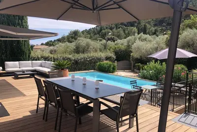Image de Pretty property in the Var with swimming pool