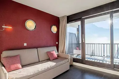 Image de Appartement 2 Pièces 4 Personnes