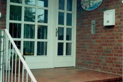 Image de Appartement de vacances Kellenhusen pour 1 - 6 personnes avec 2 chambres à coucher - Appartement de