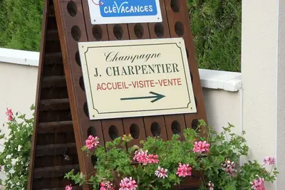 Image de Location appartement Pinots