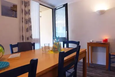 Image de Gîte Duplex 4 Pièces 8 Personnes 1 bébé