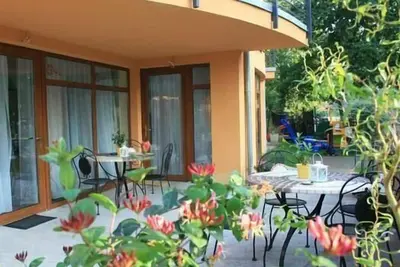 Image de Appartement de vacances Pobierowo pour 1 - 4 personnes avec 1 chambre à coucher - Appartement de vac