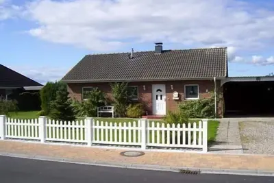 Image de Maison de vacances Steinberg pour 1 - 5 personnes avec 2 chambres Ă coucher - Maison de vacances
