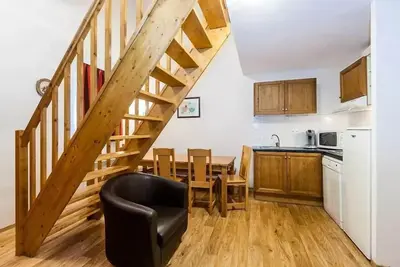 Image de 2 Pièces Duplex 6\/8 Personnes
