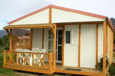 Image de Chalet 3 Pièces 4 Adultes + 1 Enfant