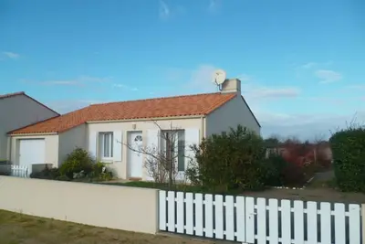 Image de Maison de vacances Ă louer