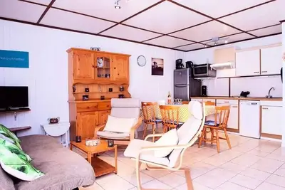Image de Maison 4 Pièces 5\/7 Personnes
