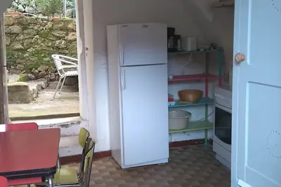 Image de Charme et authenticité d'une maison ancienne dans un village typique de Balagne