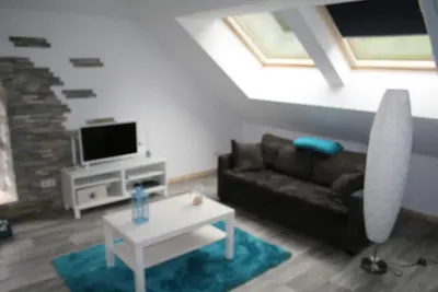 Image de Gérardmer, meublé classé 3*, Wifi gratuit, proche sentiers randonnées