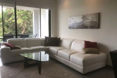Image de Terrain de golf Condo dans un cadre magnifique et calme<br>