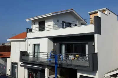 Image de Maison de ville  classée  4* meublé tourisme