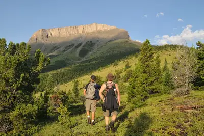 Image de Harmony in paradise - Grizzly Suite Ă Rocky Mountain Front - confortable