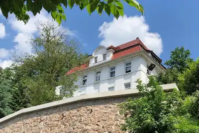 Image de Appartement de vacances Dresden pour 1 - 2 personnes avec 1 chambre à coucher - Appartement de vacan