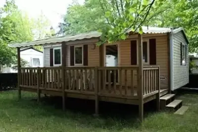 Image de Mobil Home 3 Pièces 6 Personnes