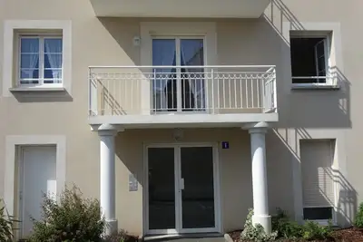Image de Confortable appartement, proche des plages de Perros-Guirec et Ploumanac'h