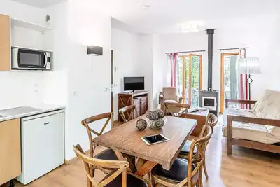 Image de Maison Jumelée 2 Chambres 7 Personnes